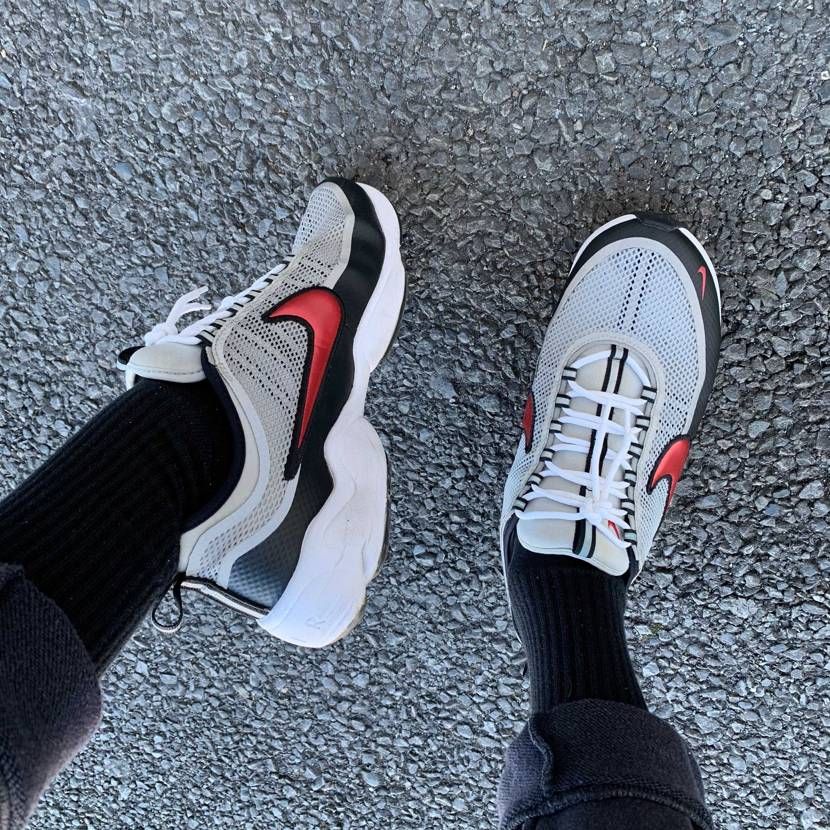 いや、履き心地良すぎ、なにこれ