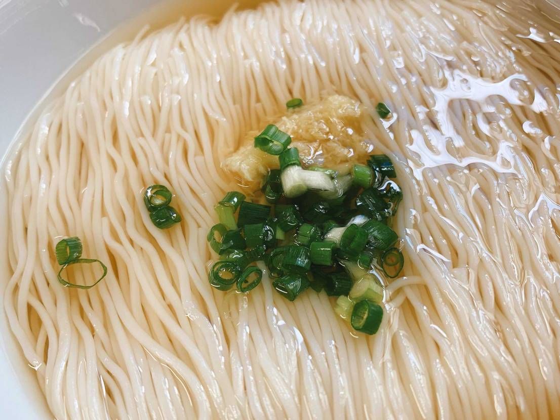 ファルコン・ランチ

金龍の素麺は美味い（それはそう）