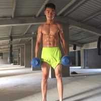 ユーザーアイコン