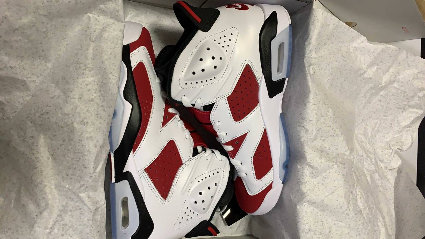 届いた～😍
いい感じ～😁
バスケがしたくなってきた～😍