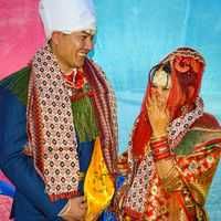 Piyush Magar