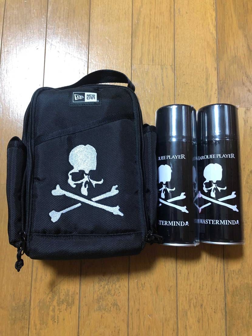 買ってしまった…
尼でセールになってて、マーキー2本買うのと値段もそう変わらな