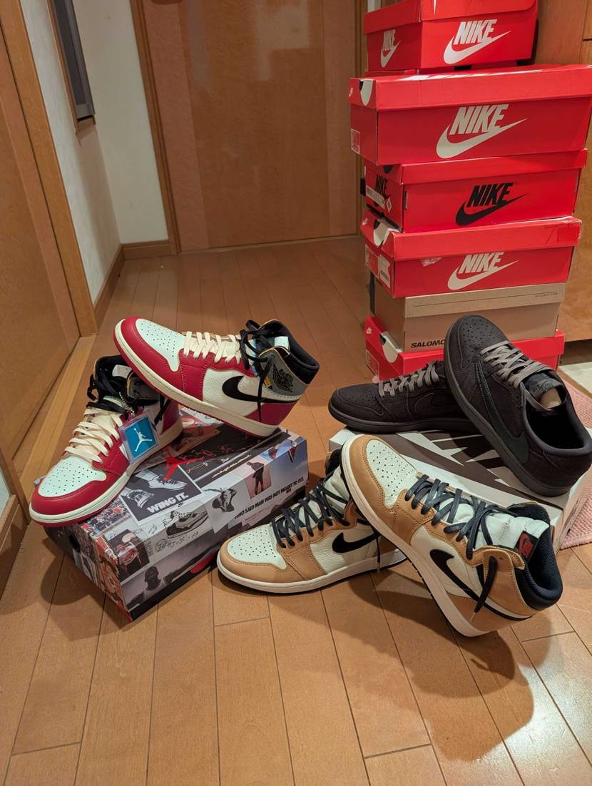 みんなの投稿 | スニーカーダンク