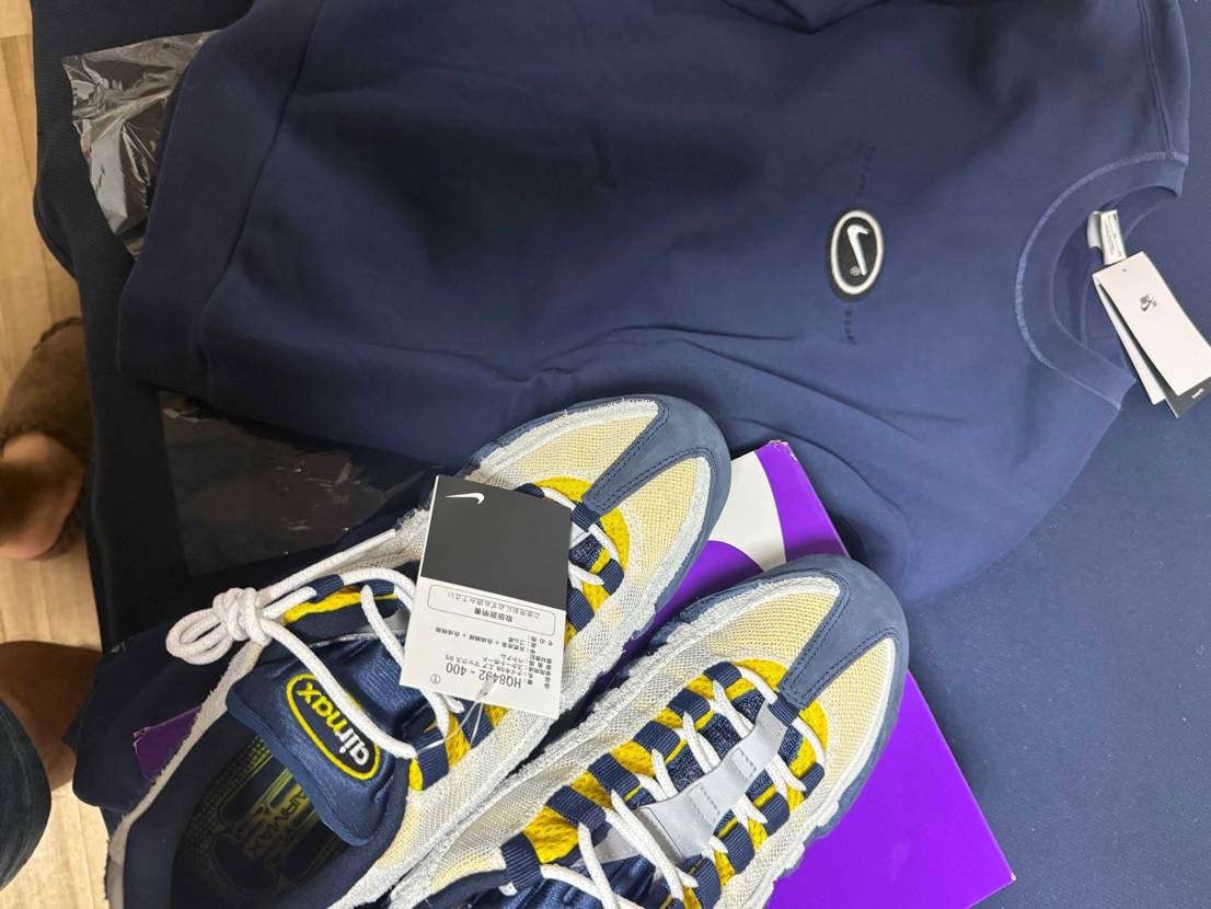 今年1️⃣かもしれない。クルーネックサイズ小さめかもです。
174.85ガッチ