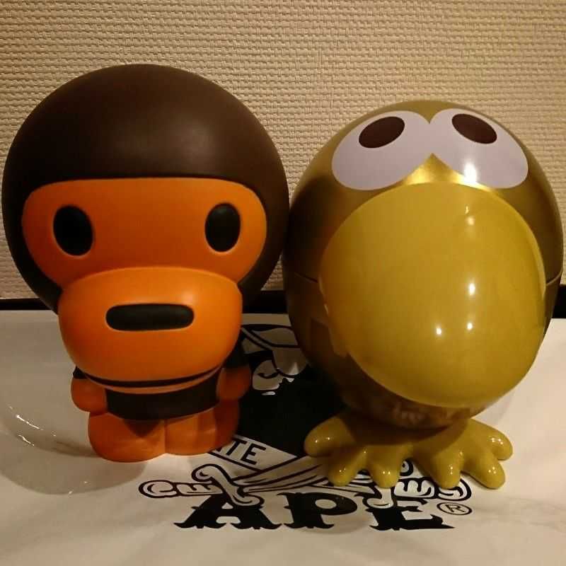 尾形(出品者)