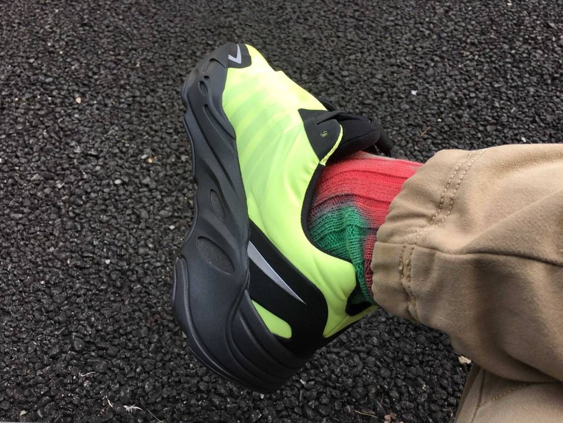 今日はノーゴッテム
今日も1日頑張りましょう！
今日は700
フィト感はか