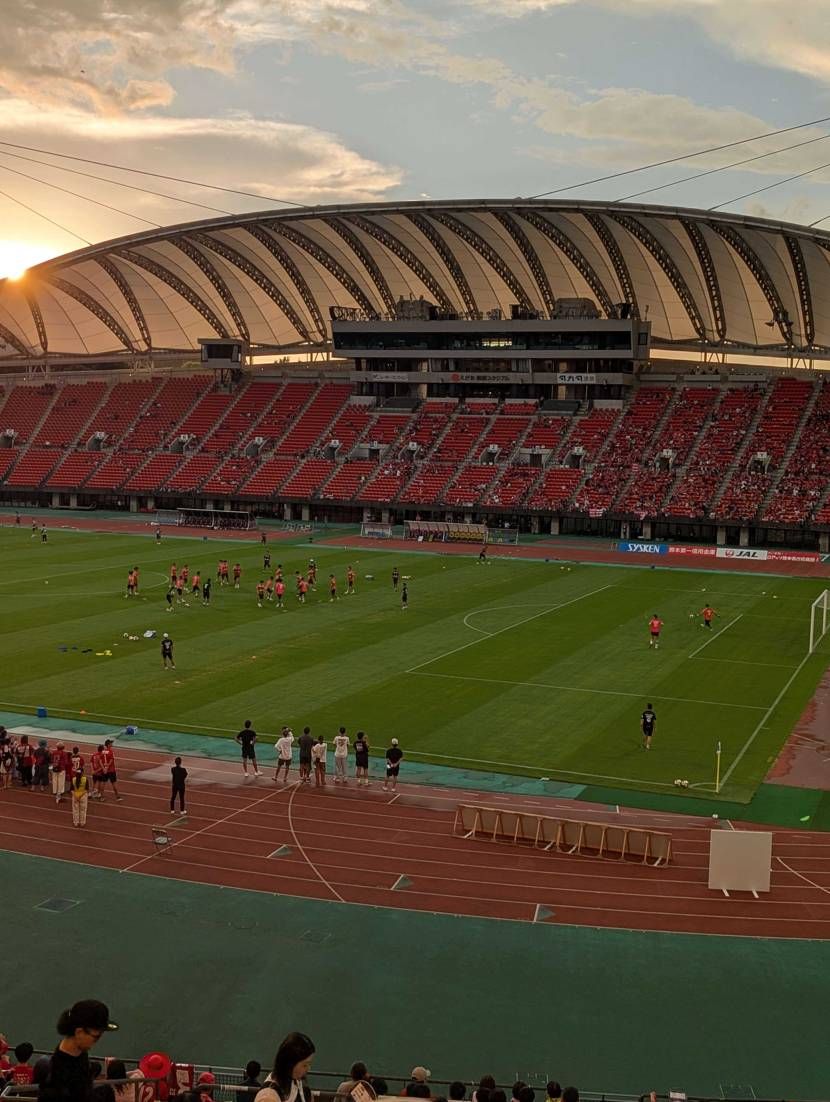 盆休みも明日で終わり🥲
悔いなくシッカリ楽しみますよ〜👍