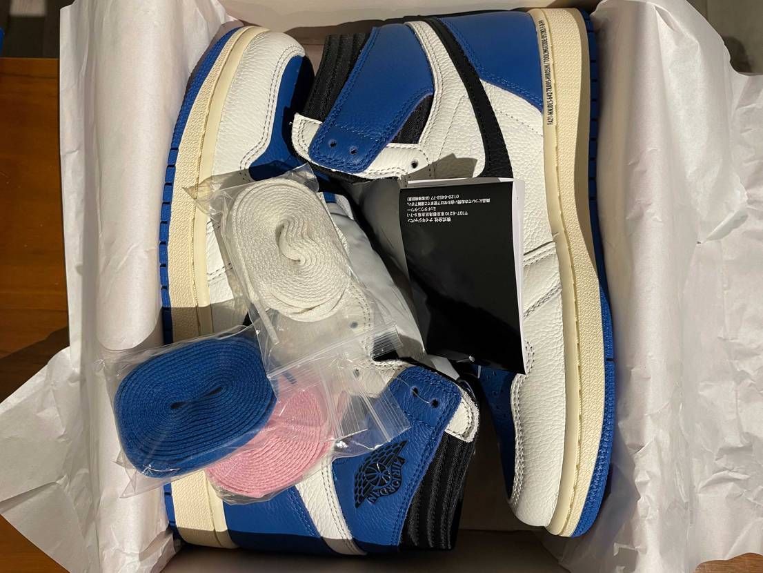 トラヴィスに引き続き🔥