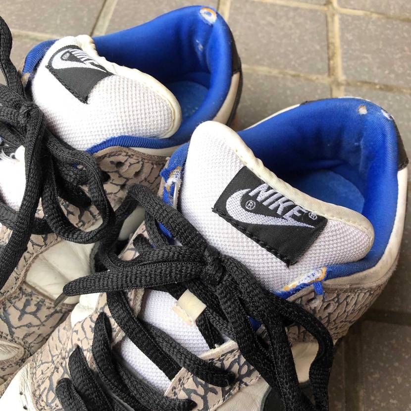 以前、皆さんに 厚タンのケア方法を教えてもらい、
ジェイソ