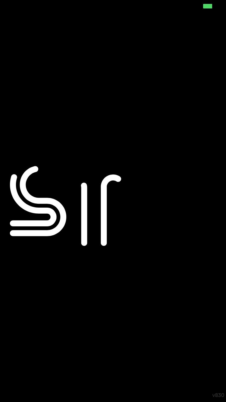 SNSのヒストリーが見れない…
ヒストリー押すと…ながーいSNS起動、、、