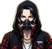 ユーザーアイコン