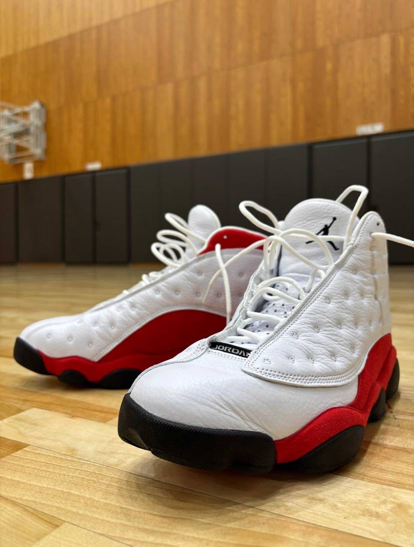 もうここ何年はNikeの良さが分からなくなり、スニーカーはN