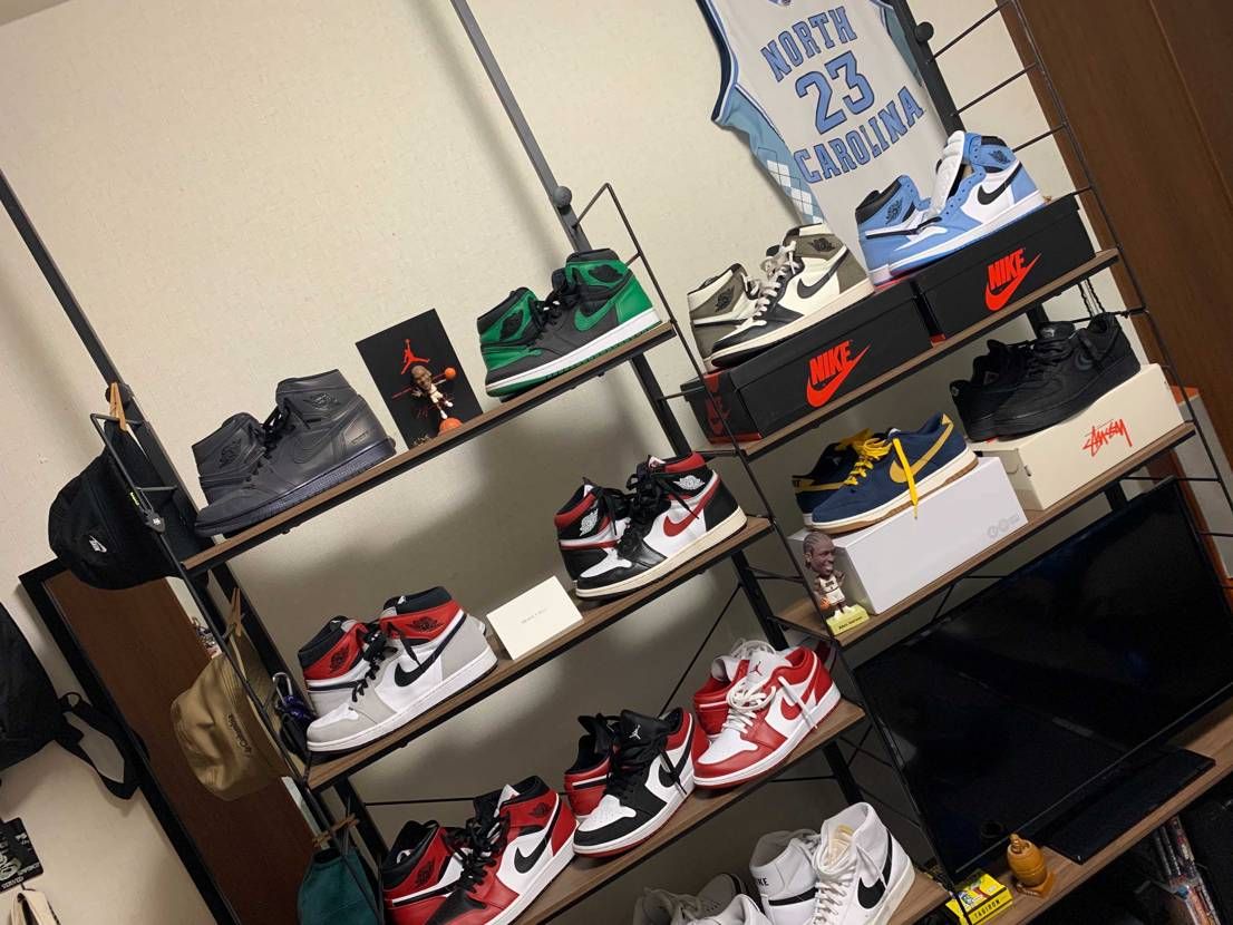 うわー、、、最高かよ。
売ろうと思ってたのに😭