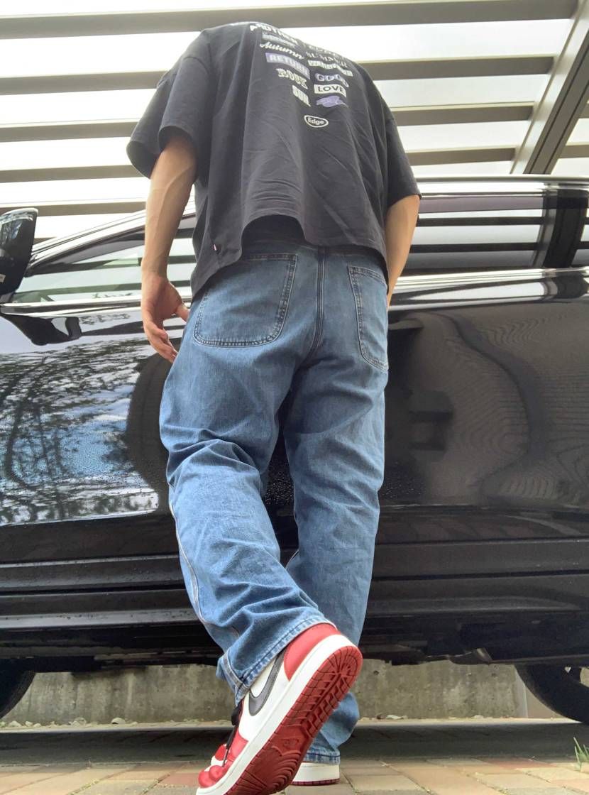 もどきでもいい!カッコいいから好き!High買えたらいいなぁ🙏