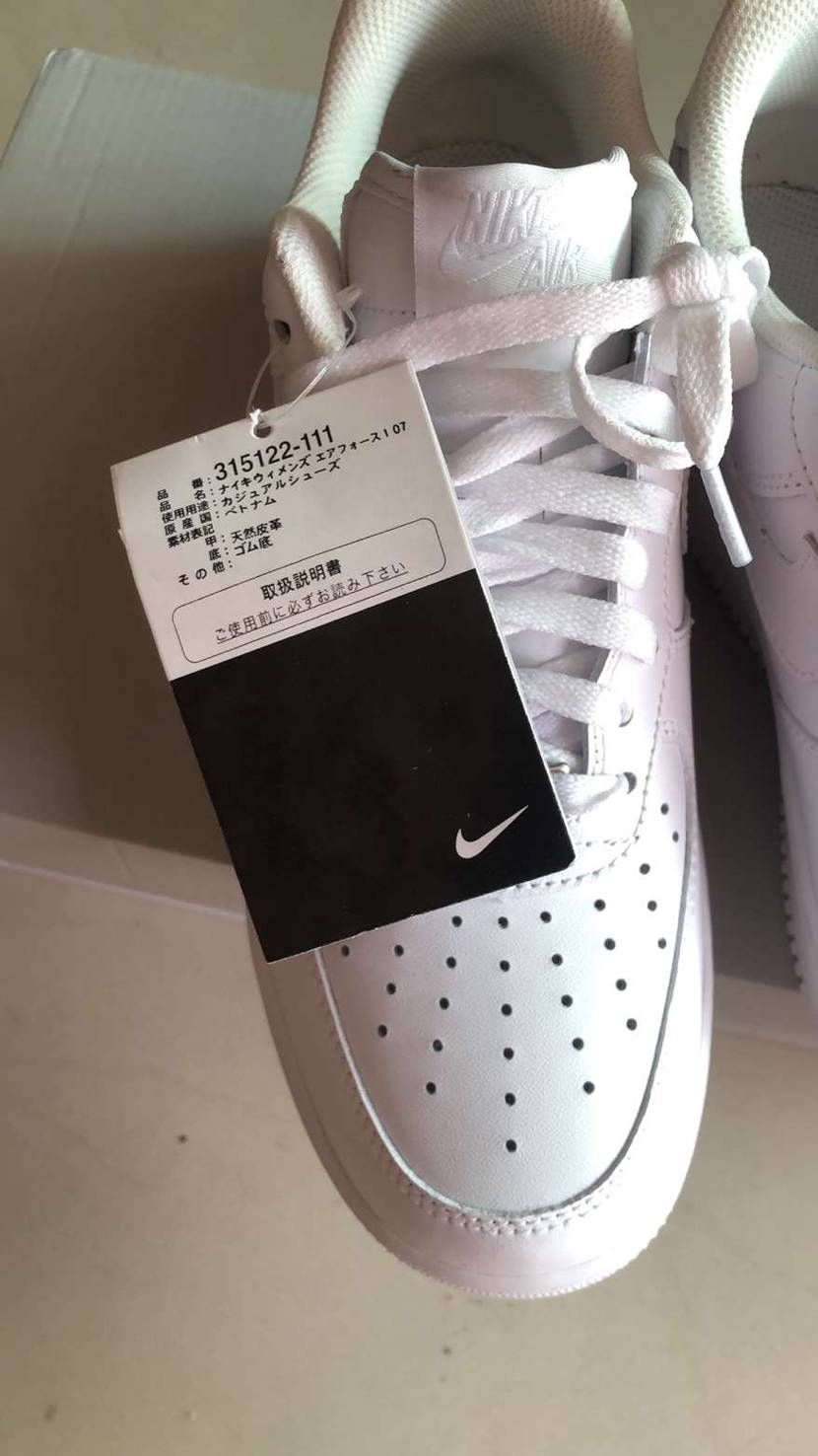 9800

新品 未装着
ナイキ NIKE AIR F