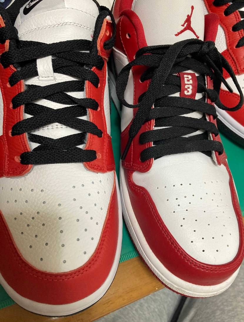 NIKE by you 3/2 深夜分到着！

ユニバー