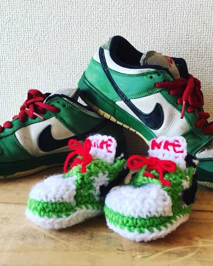 私の大好きなスニーカーです、ここはそういう方が集まる掲示板と聞いてきたのですが😊