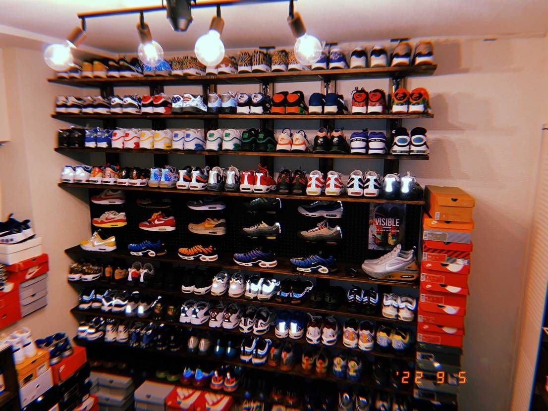AirMax collection