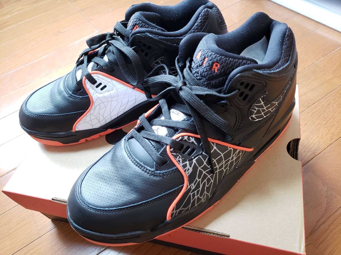 先日、END.で購入したものが到着しました。送料込みでアンダ