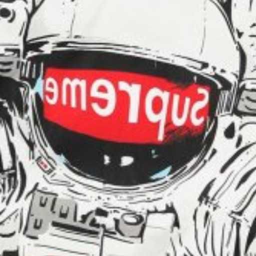 Supreme(出品者)