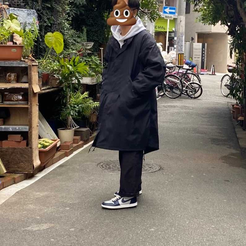 当選してくれた彼女へのご褒美にお買い物！
って事でおろしました！格好いい！
