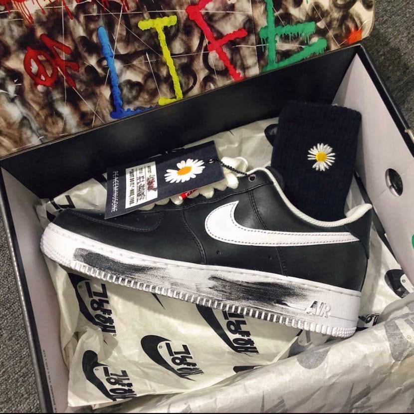 this is why we are sneakers.