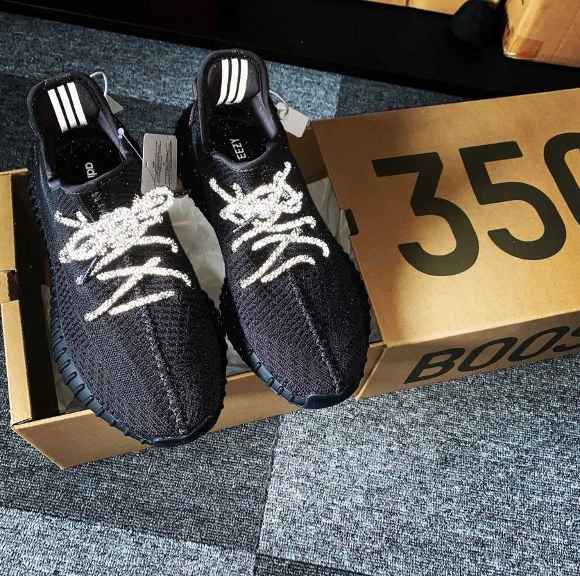 this is why we are sneakers.