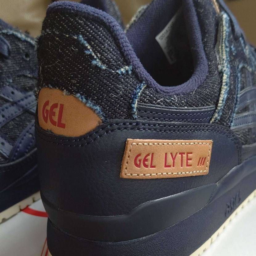 デンハム全然ダメでしたが、こちらが届きました。
初めてのAS