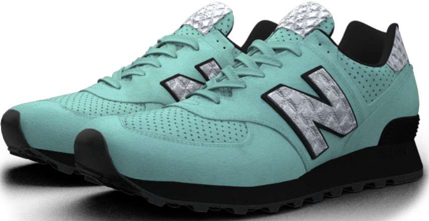 #NB1customize
コロナ来る前は楽しかったな～
US574は576