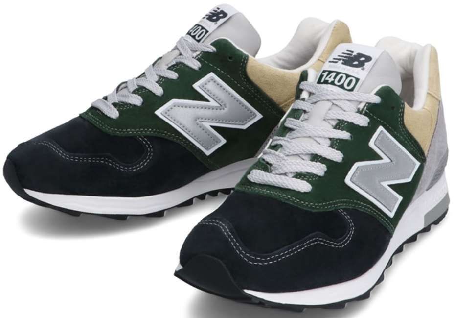 m1400復刻みたいですね。詳しくないですが…