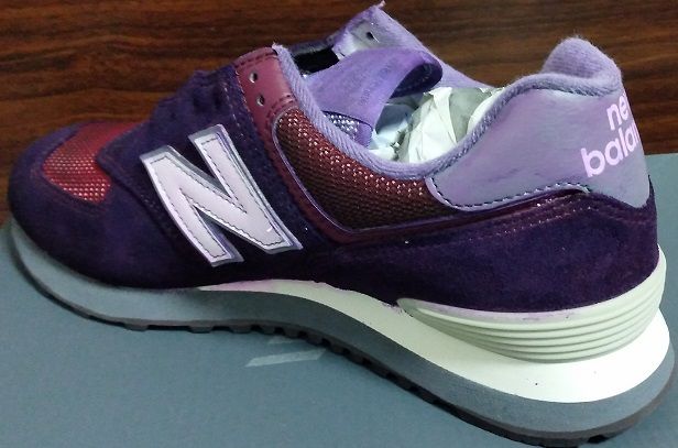 何にも考えずバーガンディーの所を紫で全部上塗りした
意図せ