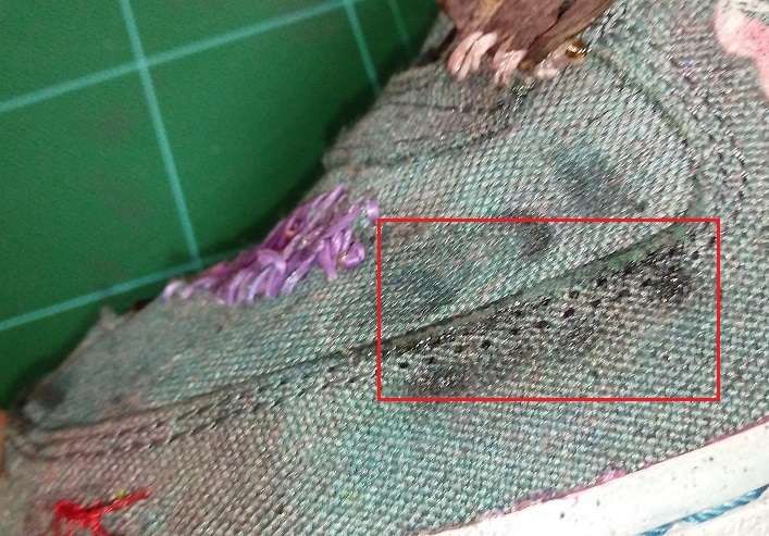 昔ならまだしも、現状で公式でペイントカスタムだされても（苦笑