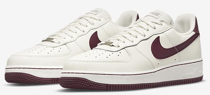 AF1クラフトこの２種類いいな