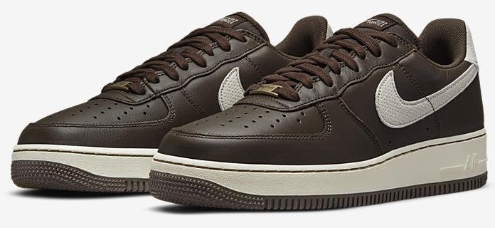 AF1クラフトこの２種類いいな