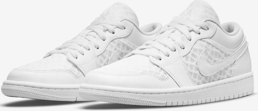 AJ1 LOW OG。もうわかんねぇな～