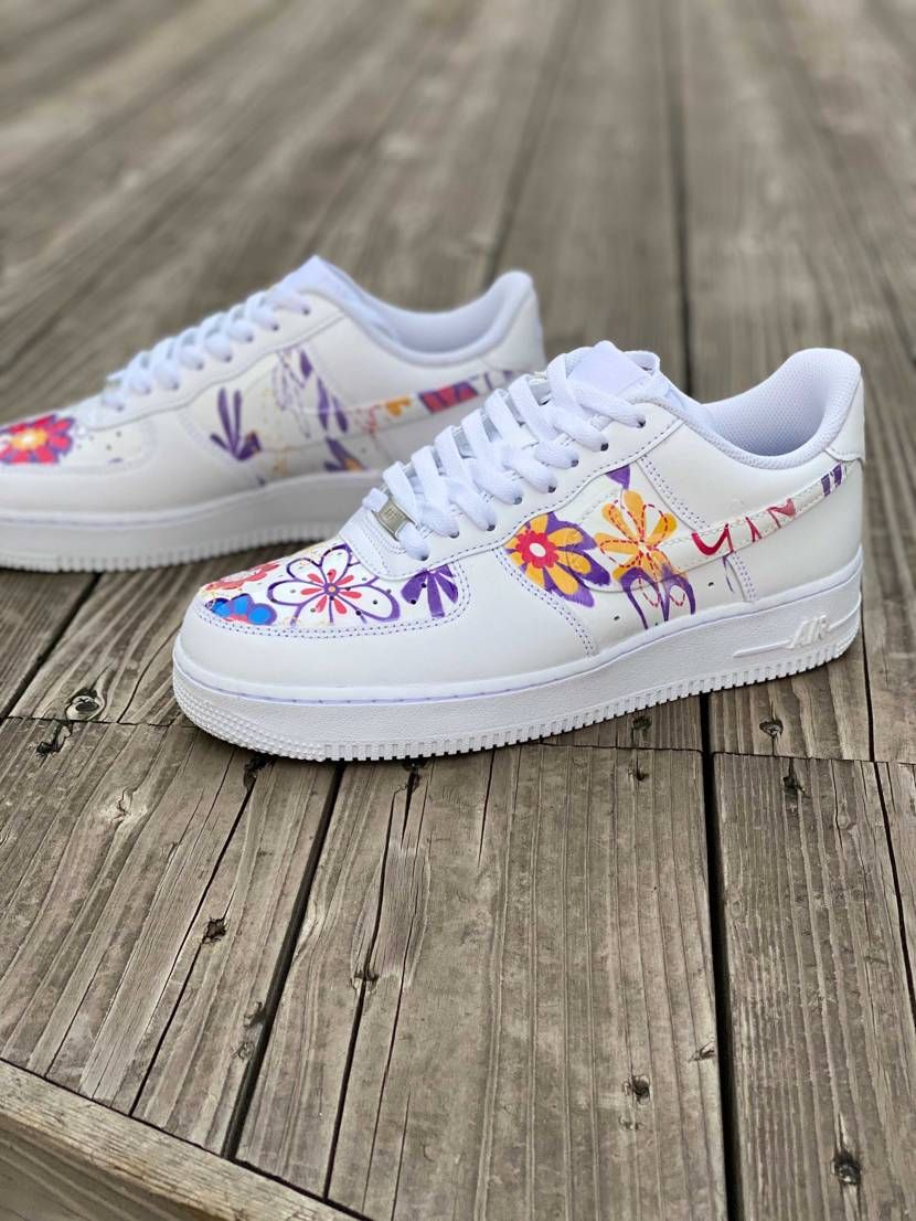 AF1のハイドロディップ大成功しました(^^)