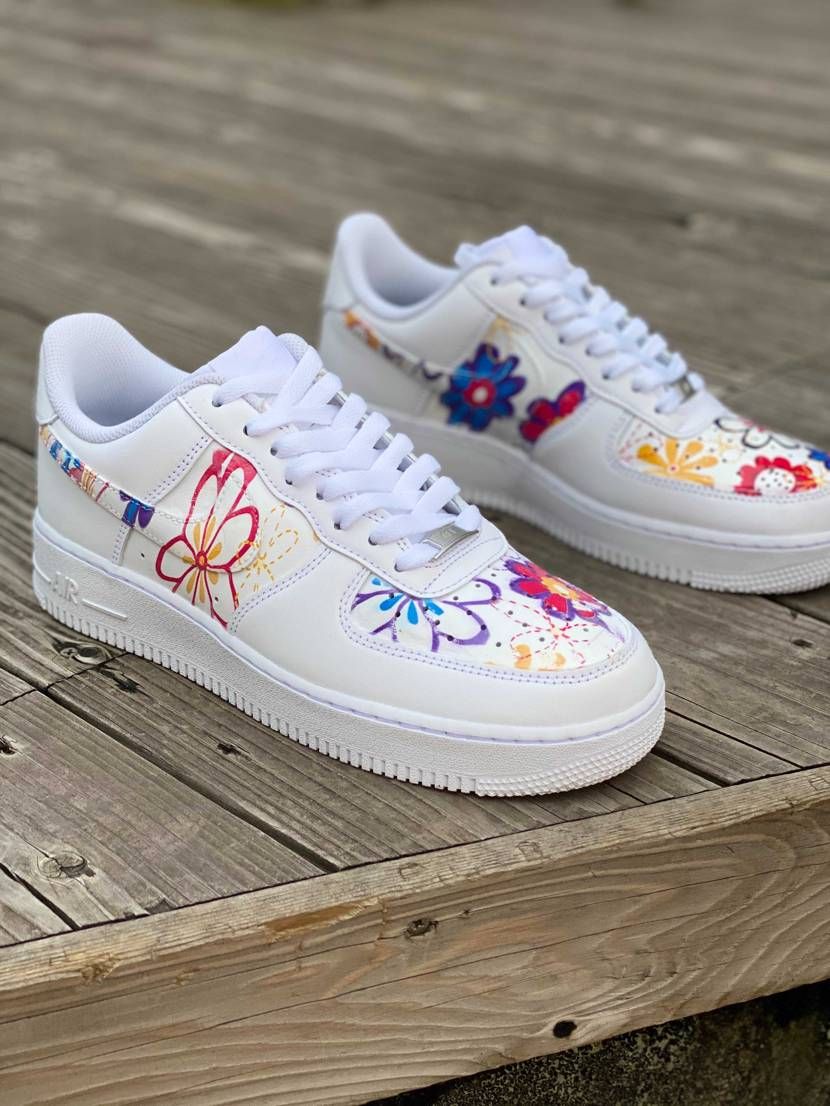 AF1のハイドロディップ大成功しました(^^)