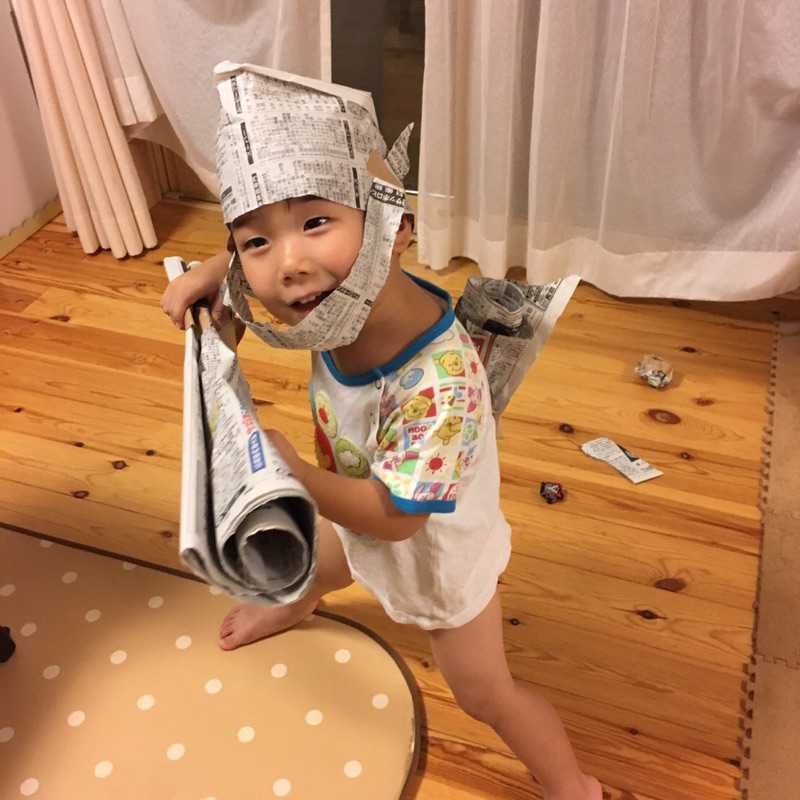 ユーザーアイコン