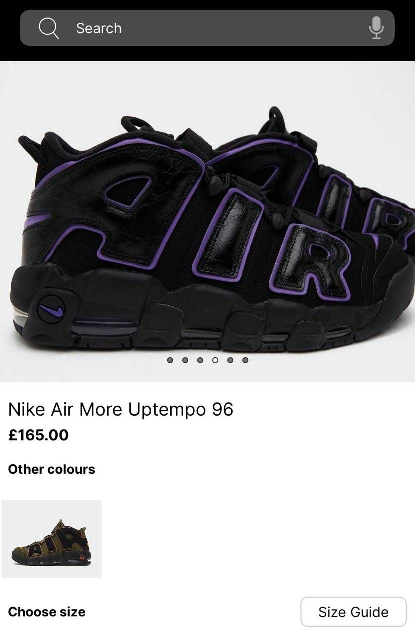 黒紫、、買おうか買わまいか悩み中⤵︎