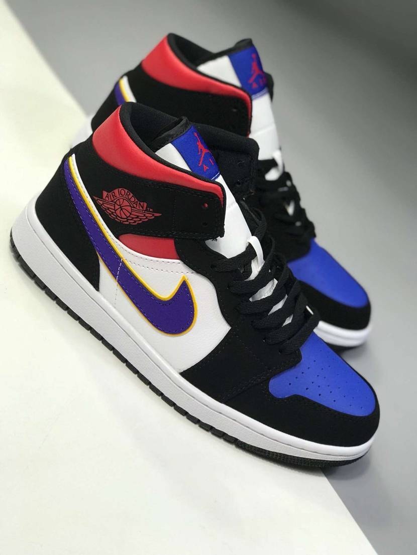 AirJordan　１　
かっこい　これ～！