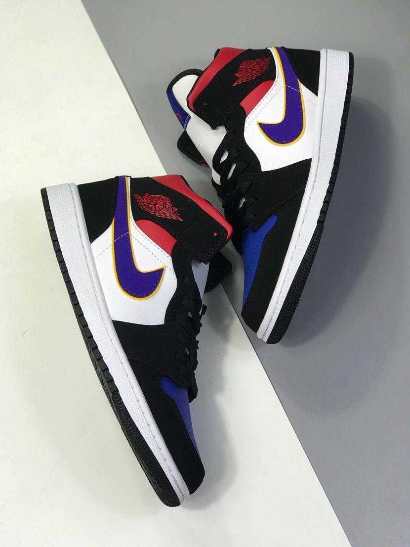 AirJordan　１　
かっこい　これ～！