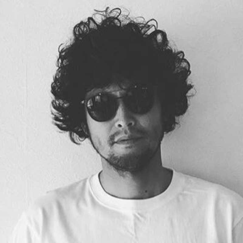 ユーザーアイコン