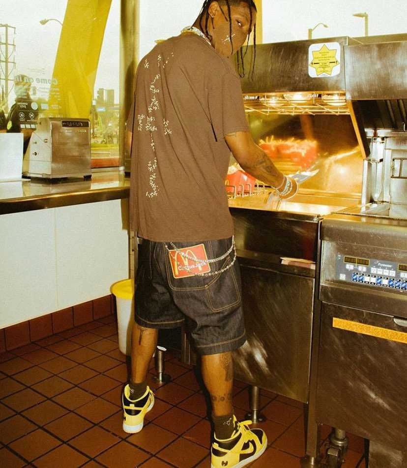 ウータンクランだ！
世界36足のみ…