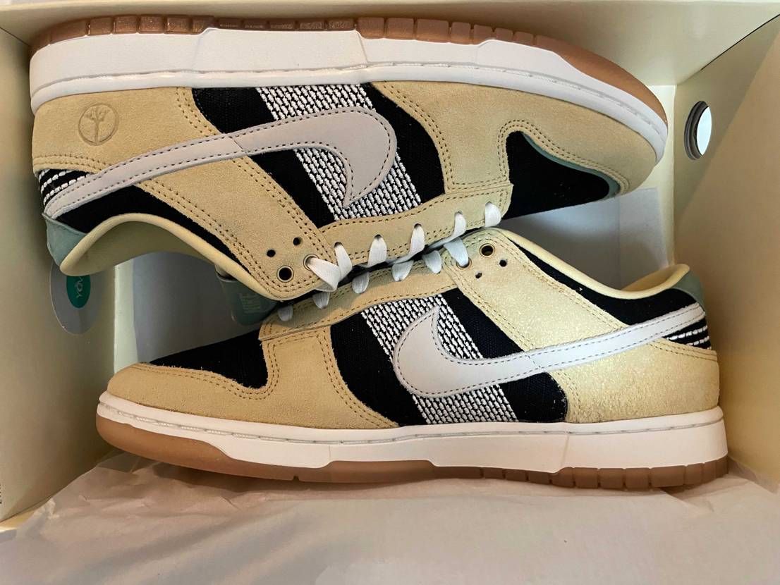 ここ最近のダンクの中では個人的No1。
やっぱり凝り方が違う