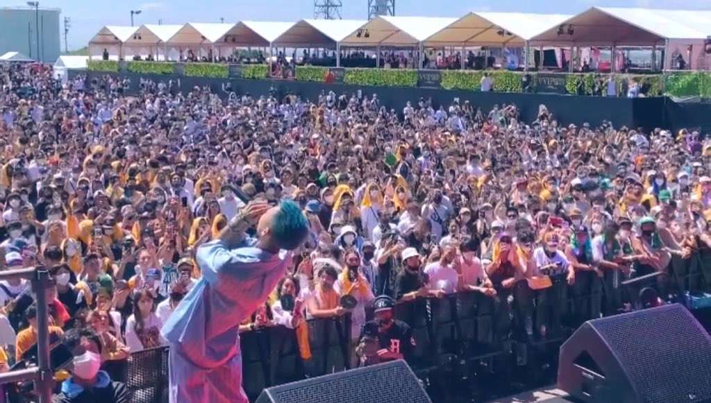 コロナ一生収まらんわ。