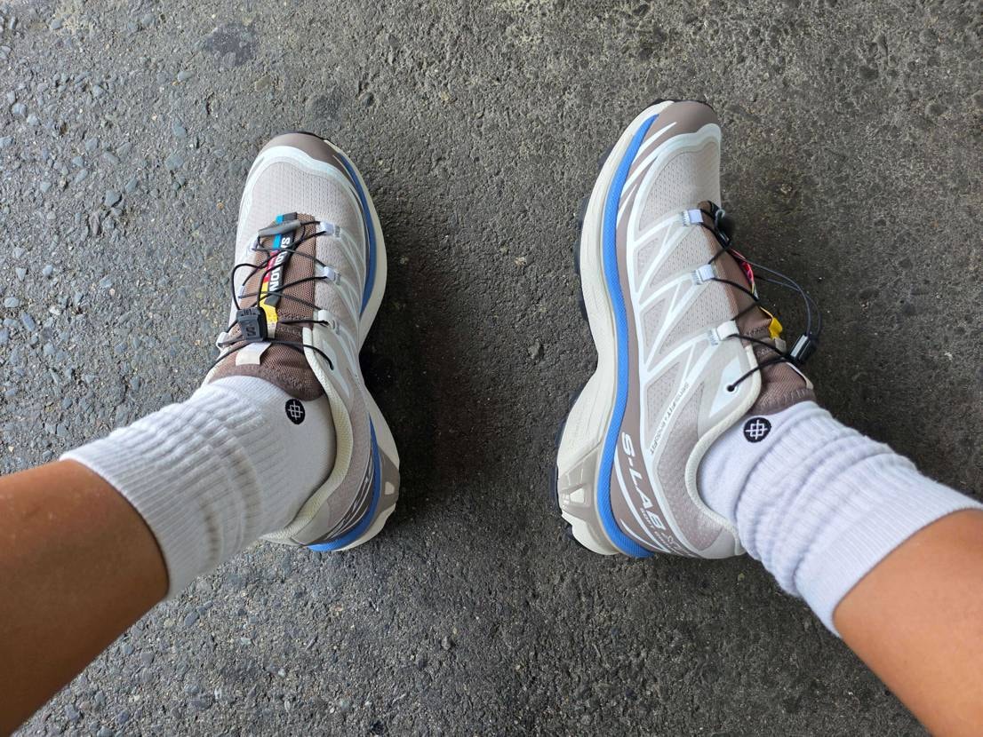 めっちゃ良い色