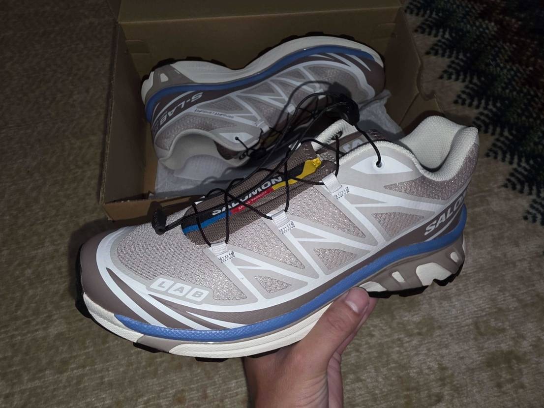 めっちゃ良い色