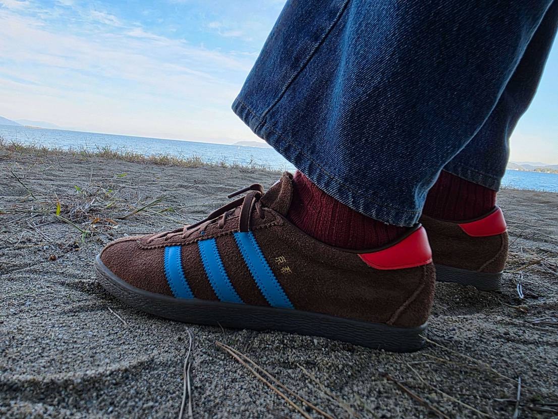 めっちゃ良いです👏