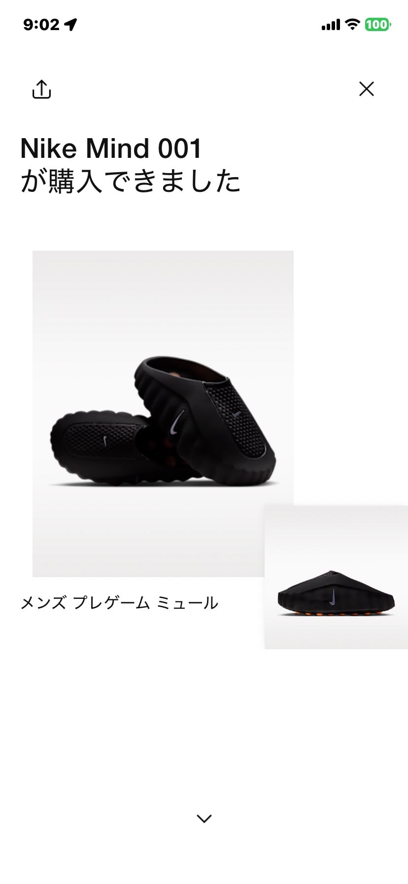 やっと買えた🥺