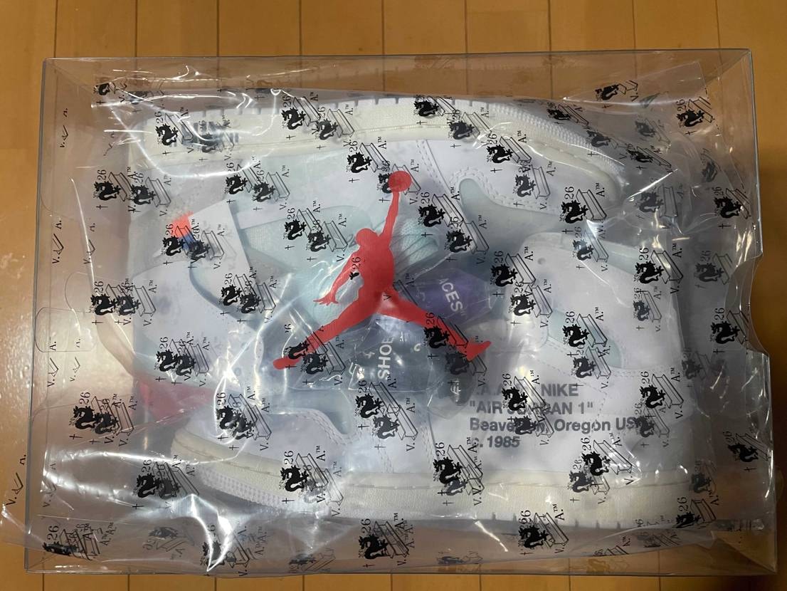 オリパの当選品届いた〜🎯

20/62,000≒0.03